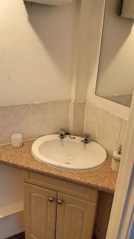 Hotel Sefton Grange Liverpool Wielka Brytania