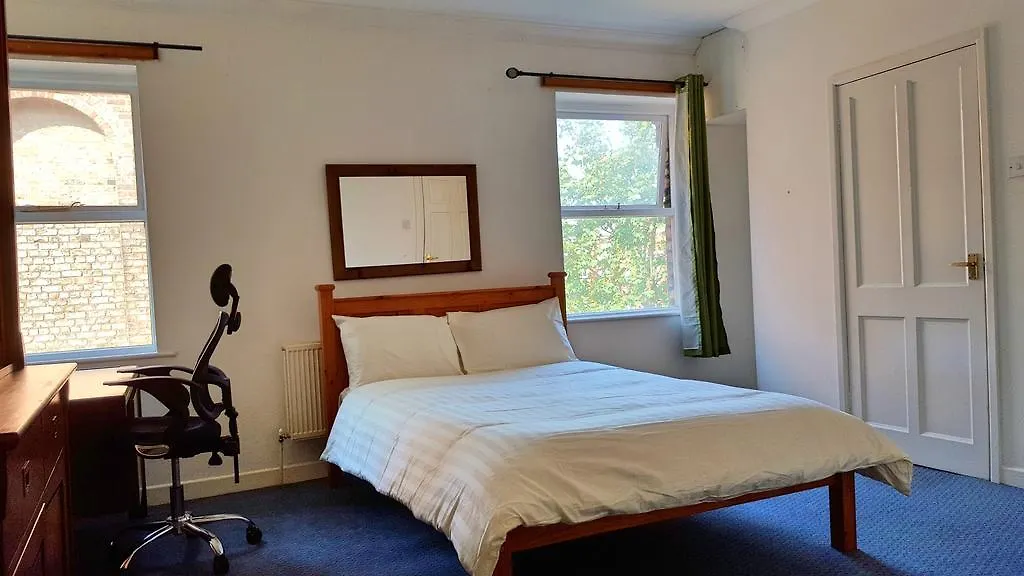 Hotel Sefton Grange Liverpool