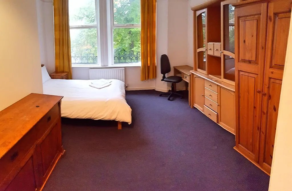 Hotel Sefton Grange Liverpool 3*,  Wielka Brytania