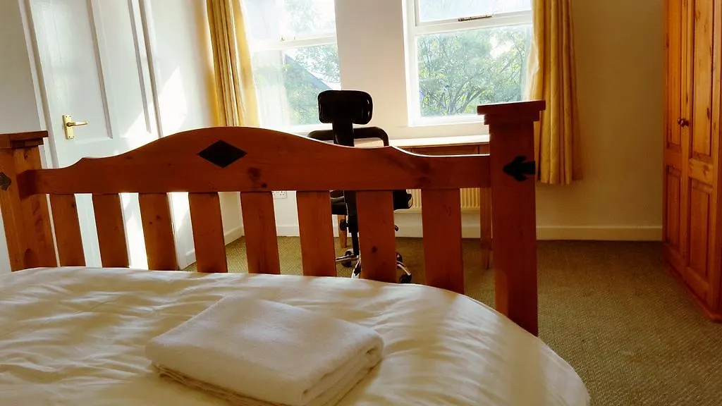 Hotel Sefton Grange Liverpool 3*,  Wielka Brytania