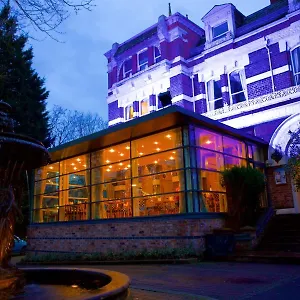 Aigburth Hotel, Sure Collection By Bw Отель