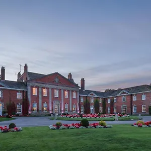 Hotel Mottram Hall, Macclesfield